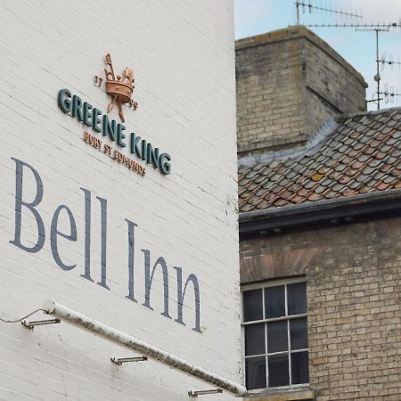 Bell By Greene King Inns Thetford Εξωτερικό φωτογραφία